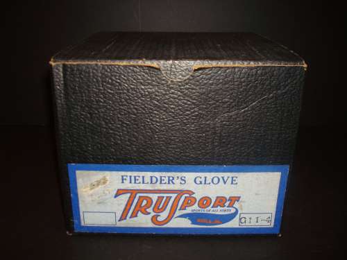 Frank Thomas TruSport G114 Box